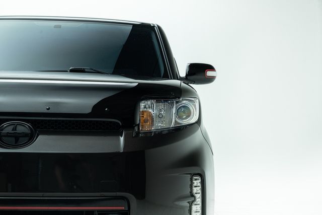 2015 Scion xB 686 Parklan Edition With Upgrades | Carrollton, TX | Texas Hot Rides