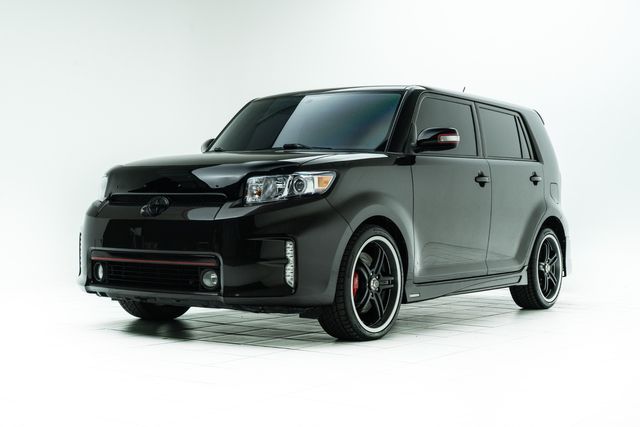 2015 Scion xB 686 Parklan Edition With Upgrades | Carrollton, TX | Texas Hot Rides