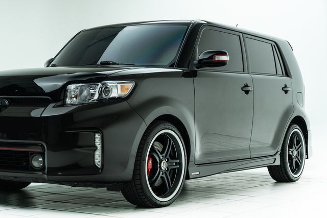 2015 Scion xB 686 Parklan Edition With Upgrades | Carrollton, TX | Texas Hot Rides 2015 Scion xB 686 Parklan Edition With Upgrades | Carrollton, TX | Texas Hot Rides