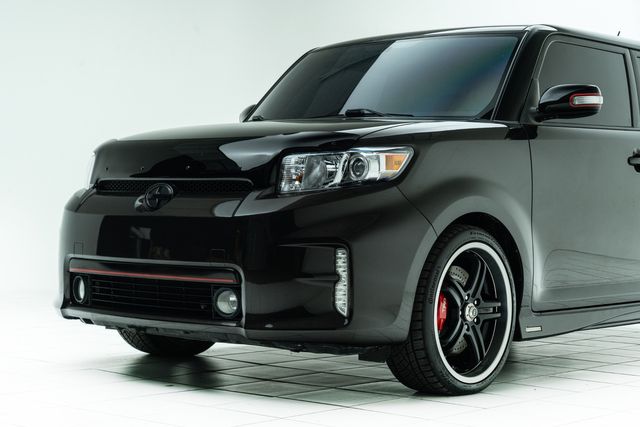 2015 Scion xB 686 Parklan Edition With Upgrades | Carrollton, TX | Texas Hot Rides