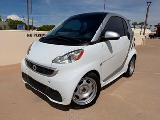 2015 Smart Fortwo