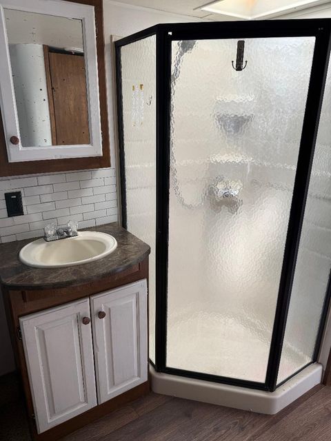 2015 Sprinter 293frbhs