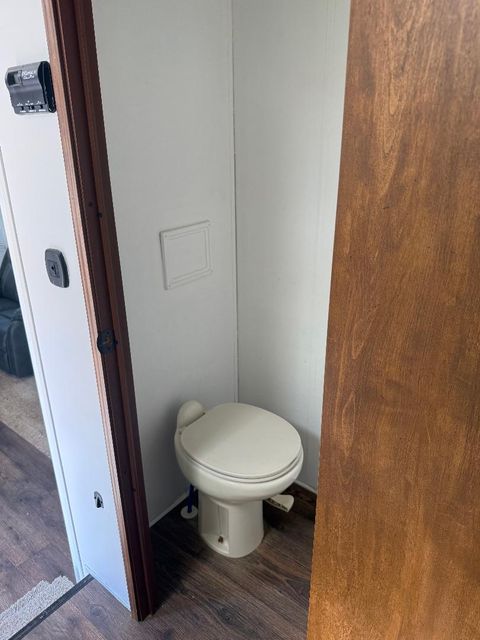 2015 Sprinter 293frbhs