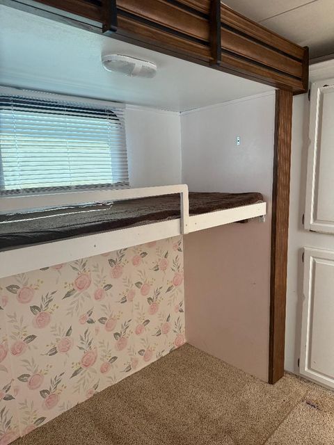 2015 Sprinter 293frbhs