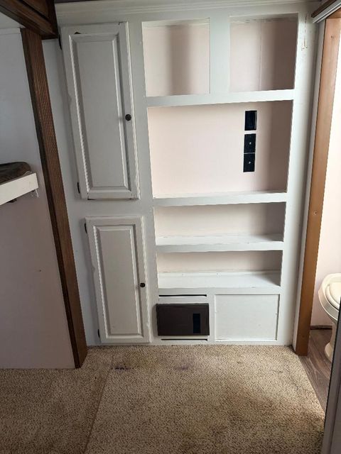 2015 Sprinter 293frbhs