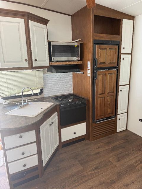 2015 Sprinter 293frbhs