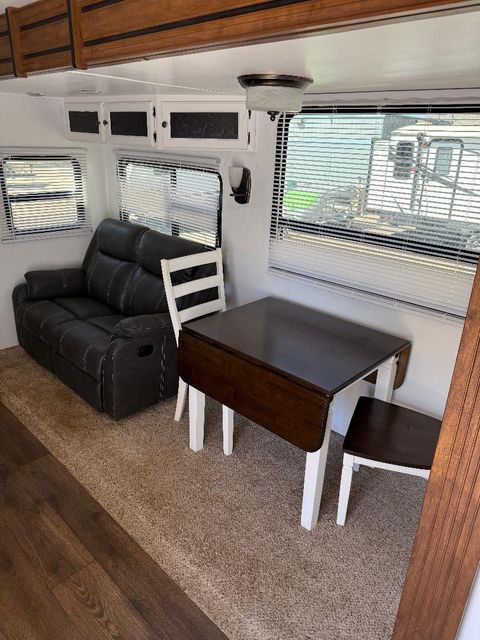 2015 Sprinter 293frbhs