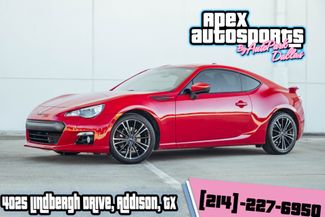 2015 Subaru BRZ Limited | Addison, TX | Apex Auto Sports