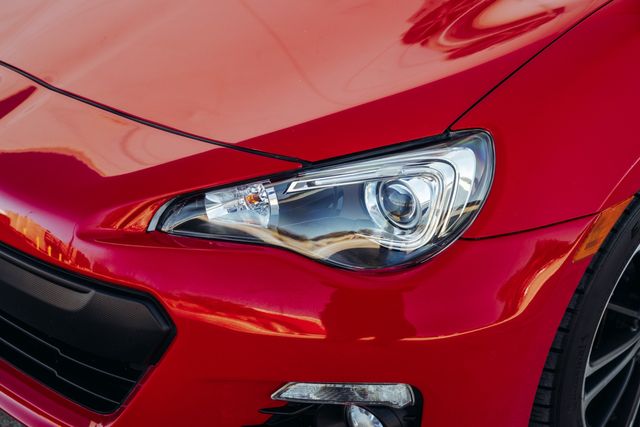 2015 Subaru BRZ Limited | Addison, TX | Apex Auto Sports 2015 Subaru BRZ Limited | Addison, TX | Apex Auto Sports