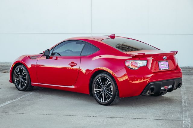 2015 Subaru BRZ Limited | Addison, TX | Apex Auto Sports 2015 Subaru BRZ Limited | Addison, TX | Apex Auto Sports