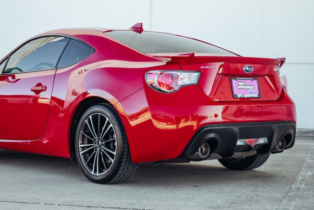 2015 Subaru BRZ Limited | Addison, TX | Apex Auto Sports 2015 Subaru BRZ Limited | Addison, TX | Apex Auto Sports