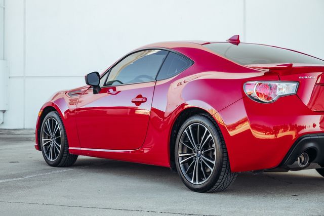 2015 Subaru BRZ Limited | Addison, TX | Apex Auto Sports 2015 Subaru BRZ Limited | Addison, TX | Apex Auto Sports