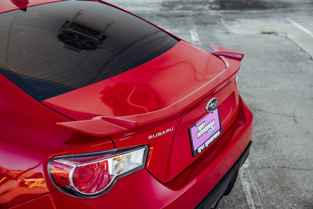 2015 Subaru BRZ Limited | Addison, TX | Apex Auto Sports 2015 Subaru BRZ Limited | Addison, TX | Apex Auto Sports