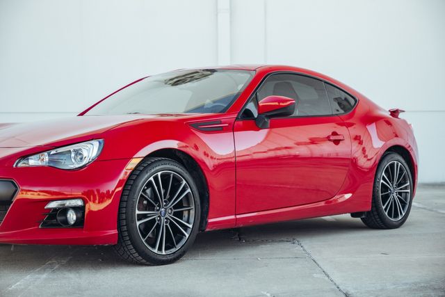 2015 Subaru BRZ Limited | Addison, TX | Apex Auto Sports 2015 Subaru BRZ Limited | Addison, TX | Apex Auto Sports