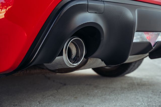 2015 Subaru BRZ Limited | Addison, TX | Apex Auto Sports