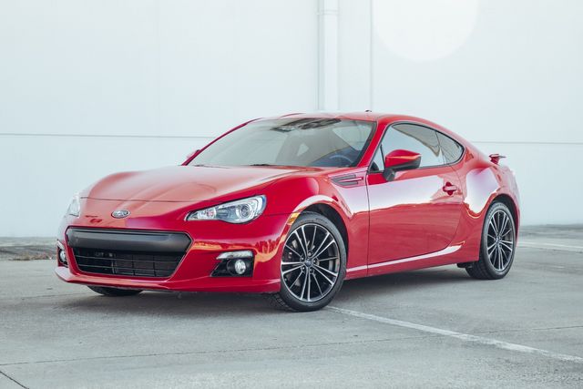 2015 Subaru BRZ Limited | Addison, TX | Apex Auto Sports 2015 Subaru BRZ Limited | Addison, TX | Apex Auto Sports
