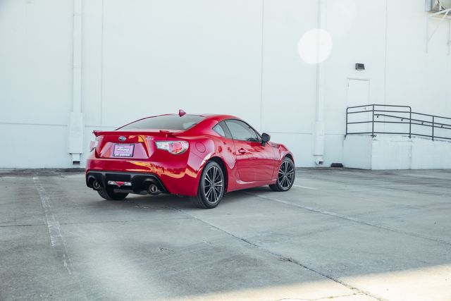 2015 Subaru BRZ Limited | Addison, TX | Apex Auto Sports 2015 Subaru BRZ Limited | Addison, TX | Apex Auto Sports