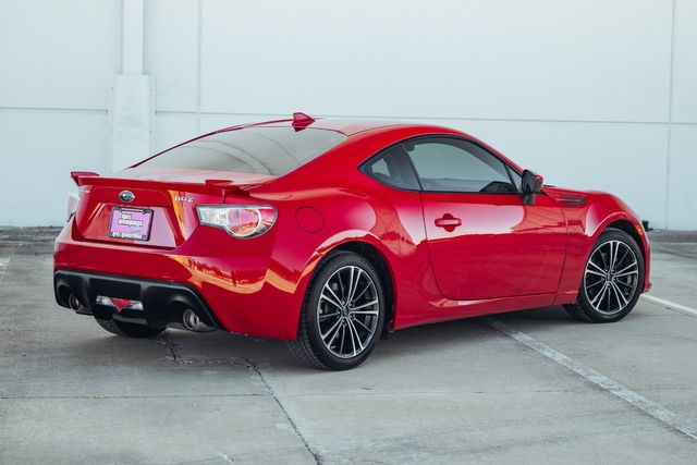 2015 Subaru BRZ Limited | Addison, TX | Apex Auto Sports