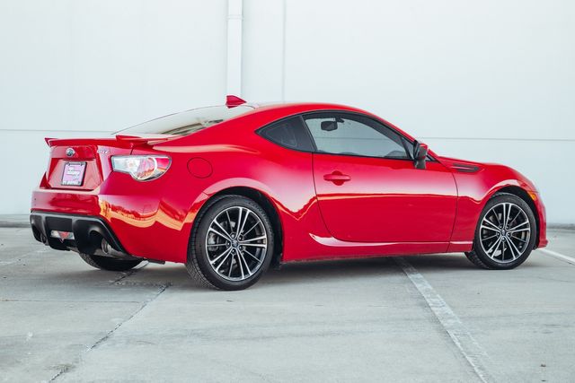 2015 Subaru BRZ Limited | Addison, TX | Apex Auto Sports