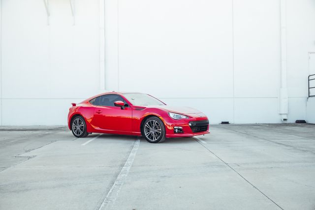 2015 Subaru BRZ Limited | Addison, TX | Apex Auto Sports 2015 Subaru BRZ Limited | Addison, TX | Apex Auto Sports