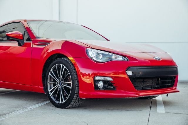 2015 Subaru BRZ Limited | Addison, TX | Apex Auto Sports
