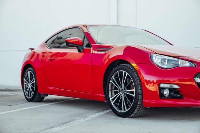 2015 Subaru BRZ Limited | Addison, TX | Apex Auto Sports