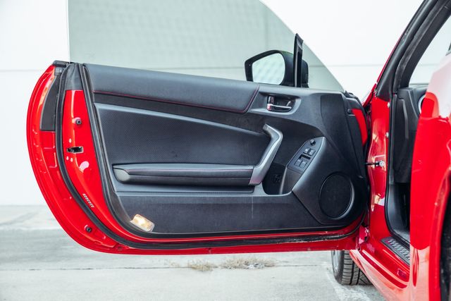 2015 Subaru BRZ Limited | Addison, TX | Apex Auto Sports 2015 Subaru BRZ Limited | Addison, TX | Apex Auto Sports