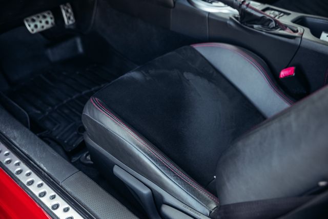 2015 Subaru BRZ Limited | Addison, TX | Apex Auto Sports