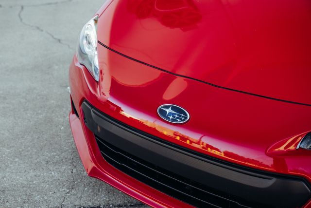 2015 Subaru BRZ Limited | Addison, TX | Apex Auto Sports 2015 Subaru BRZ Limited | Addison, TX | Apex Auto Sports