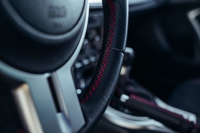 2015 Subaru BRZ Limited | Addison, TX | Apex Auto Sports