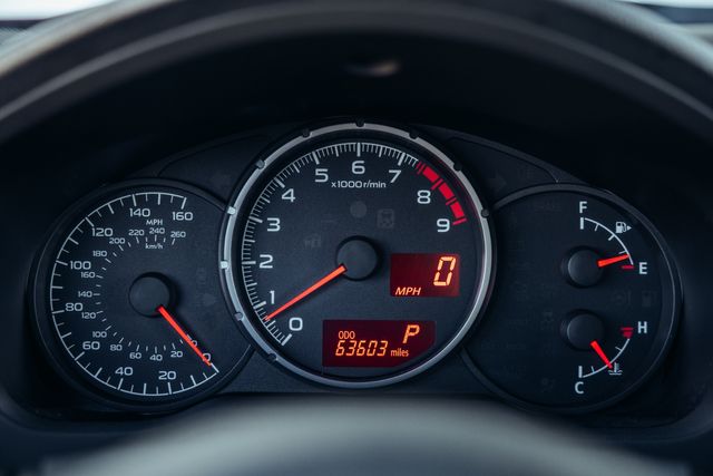 2015 Subaru BRZ Limited | Addison, TX | Apex Auto Sports