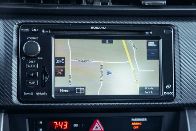 2015 Subaru BRZ Limited | Addison, TX | Apex Auto Sports