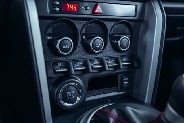 2015 Subaru BRZ Limited | Addison, TX | Apex Auto Sports