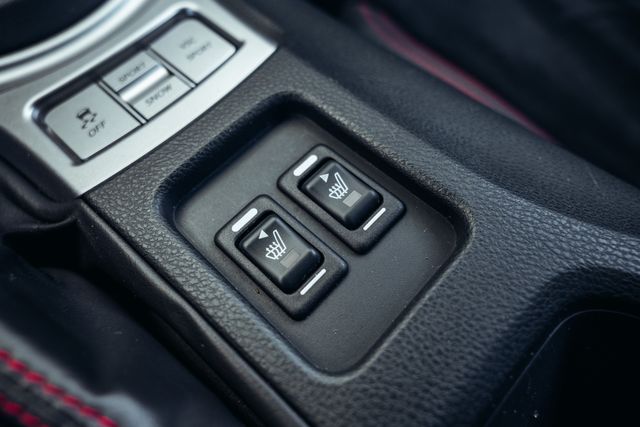 2015 Subaru BRZ Limited | Addison, TX | Apex Auto Sports