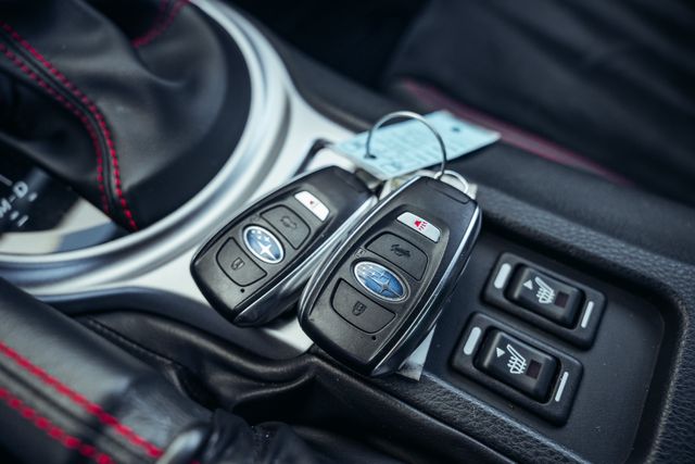 2015 Subaru BRZ Limited | Addison, TX | Apex Auto Sports 2015 Subaru BRZ Limited | Addison, TX | Apex Auto Sports