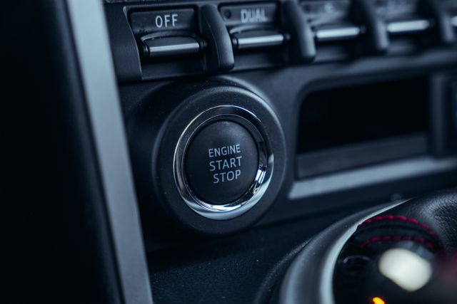 2015 Subaru BRZ Limited | Addison, TX | Apex Auto Sports