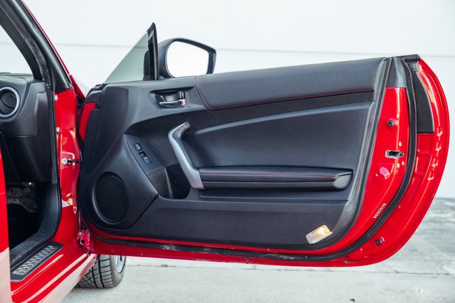 2015 Subaru BRZ Limited | Addison, TX | Apex Auto Sports