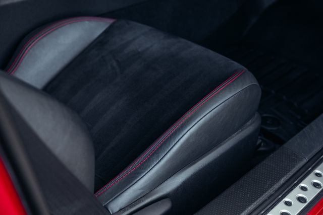 2015 Subaru BRZ Limited | Addison, TX | Apex Auto Sports