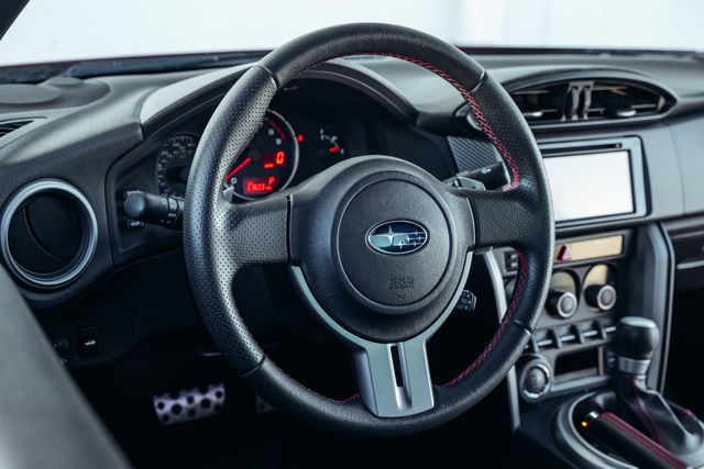 2015 Subaru BRZ Limited | Addison, TX | Apex Auto Sports