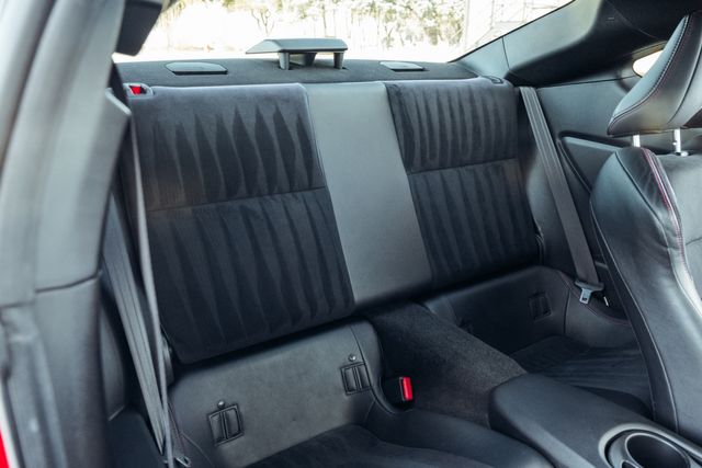 2015 Subaru BRZ Limited | Addison, TX | Apex Auto Sports