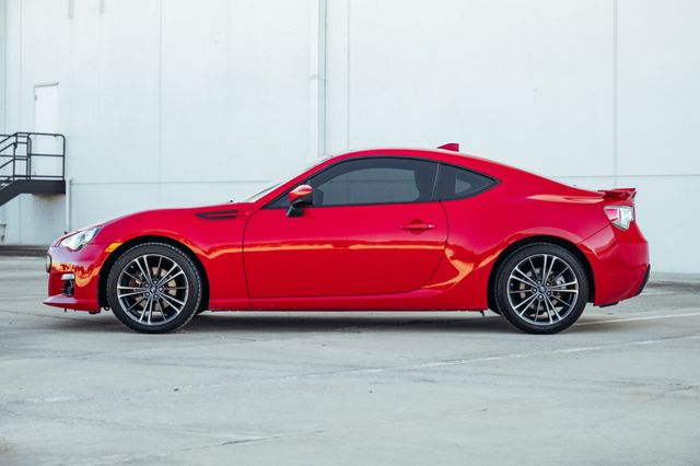 2015 Subaru BRZ Limited | Addison, TX | Apex Auto Sports