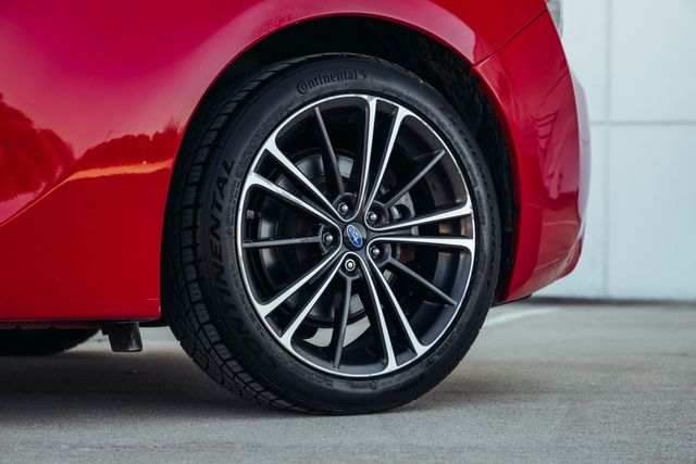 2015 Subaru BRZ Limited | Addison, TX | Apex Auto Sports