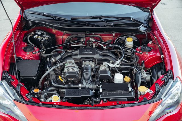 2015 Subaru BRZ Limited | Addison, TX | Apex Auto Sports 2015 Subaru BRZ Limited | Addison, TX | Apex Auto Sports