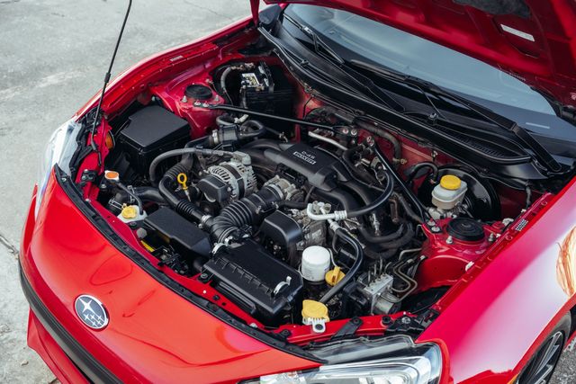 2015 Subaru BRZ Limited | Addison, TX | Apex Auto Sports 2015 Subaru BRZ Limited | Addison, TX | Apex Auto Sports