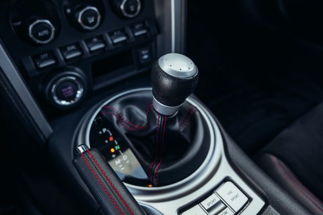 2015 Subaru BRZ Limited | Addison, TX | Apex Auto Sports