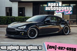 2015 Subaru BRZ Limited | Addison, TX | Apex Auto Sports