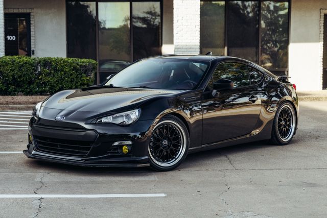 2015 Subaru BRZ Limited | Addison, TX | Apex Auto Sports 2015 Subaru BRZ Limited | Addison, TX | Apex Auto Sports