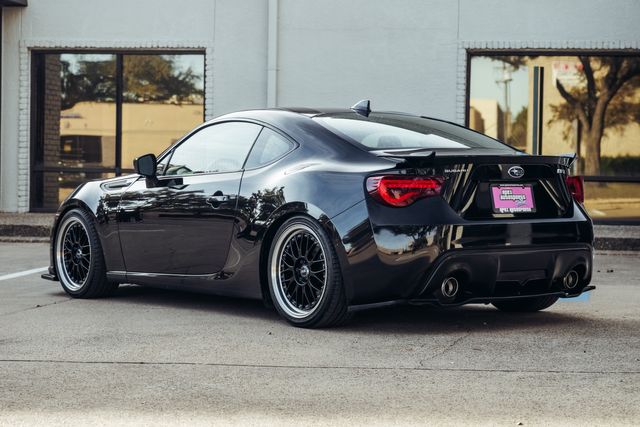 2015 Subaru BRZ Limited | Addison, TX | Apex Auto Sports