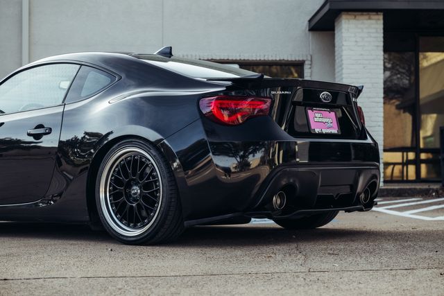 2015 Subaru BRZ Limited | Addison, TX | Apex Auto Sports