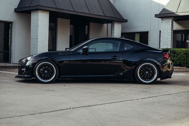 2015 Subaru BRZ Limited | Addison, TX | Apex Auto Sports 2015 Subaru BRZ Limited | Addison, TX | Apex Auto Sports